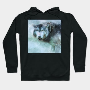 Leader of the pack Hoodie